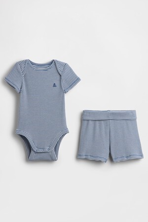 GWM SS BS SHORT SET