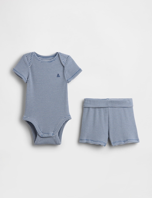 GWM SS BS SHORT SET