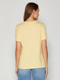 100% Organic Cotton Gap Logo T-Shirt