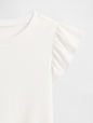 V-BF SOLID SS TEE SP26