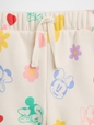 babyGap × Disney Print Pull-On Shorts