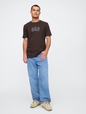 Gap Arch Logo T-shirt