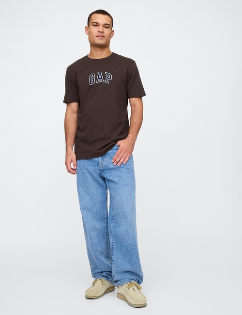 Gap Arch Logo T-shirt
