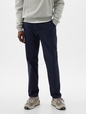 Hybrid Slim Khakis