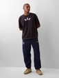 GAP X PROJ A BOXY TEE