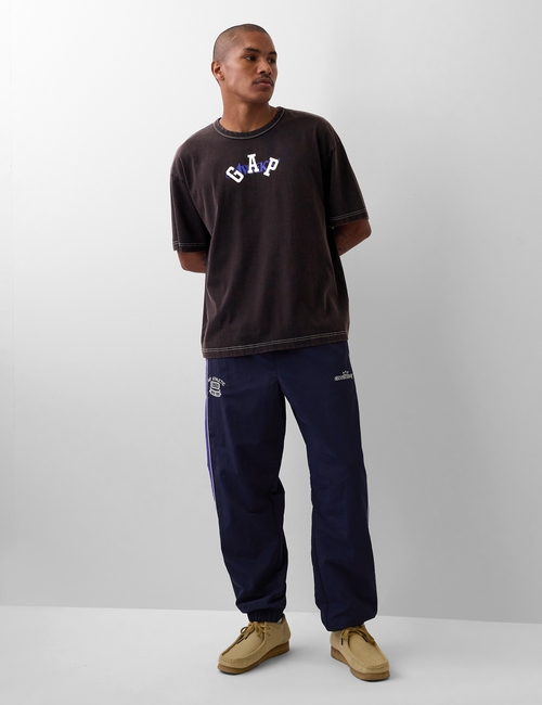 Gap × Awake NY Relaxed Logo T-Shirt