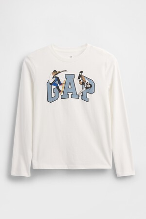 Kids Gap Logo T-Shirt