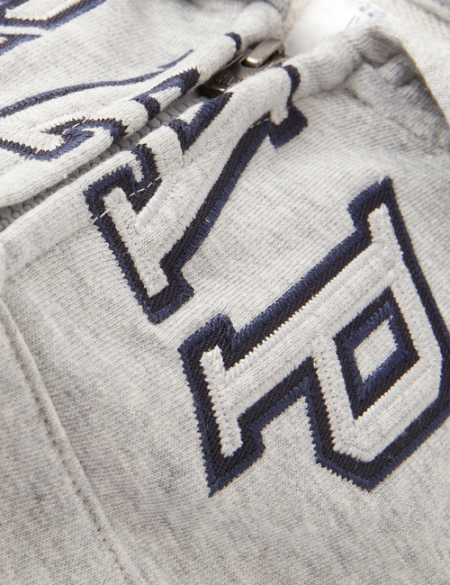 Toddler Gap Logo Hoodie
