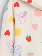 babyGap × Disney Relaxed Print Zip Hoodie