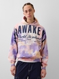 GAP X PROJ A PULL OVER HOODIE 400G