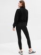 Seamed Ponte Leggings