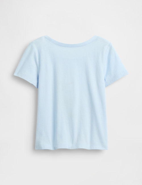 babyGap Crewneck T-Shirt