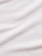 SS LINEN OVERSIZED TEE