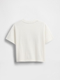 Baby & Toddler Oversized Gap Logo T-Shirt