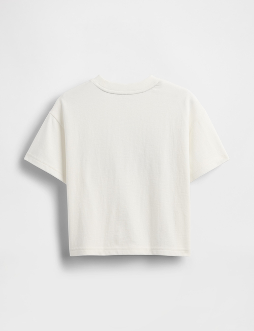 Baby & Toddler Oversized Gap Logo T-Shirt
