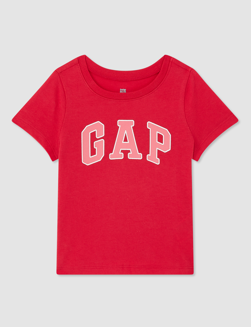 Kids Gap Logo T-Shirt