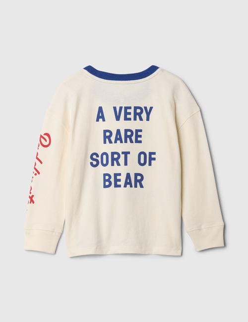 babyGap Paddington Graphic T-Shirt
