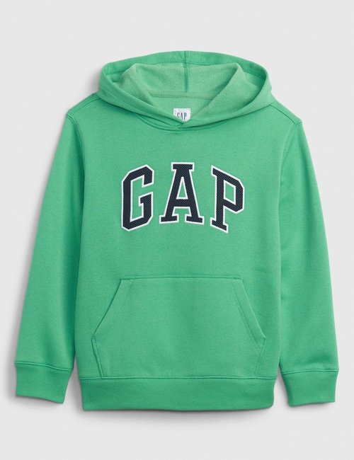 Kids Print Hoodie