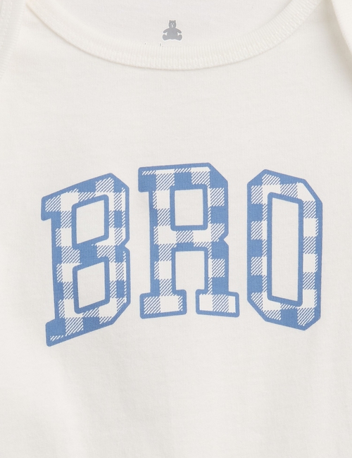 Baby Graphic Bodysuit