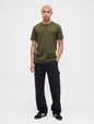 Everyday Soft Gap Mini Logo T-Shirt