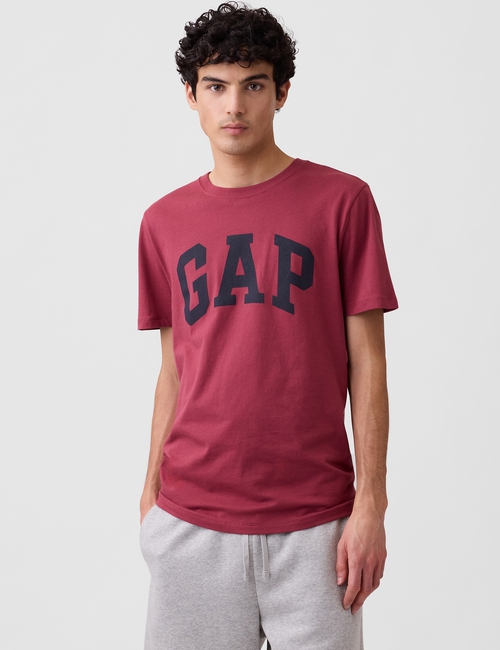 V-EVERYDAY SOFT BASIC LOGO T