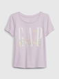 babyGap Logo Graphic T-Shirt