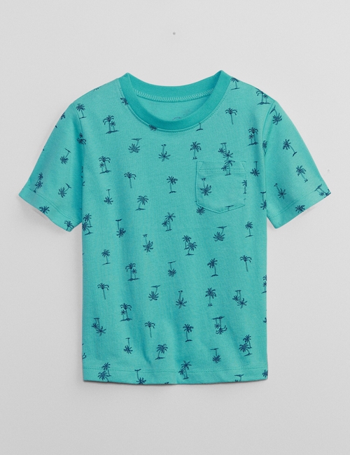 babyGap Pocket T-Shirt