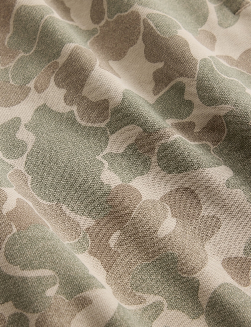 Kids 8.5" VintageSoft Baggy Sweat Shorts