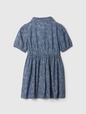 babyGap Paddington Chambray Dress