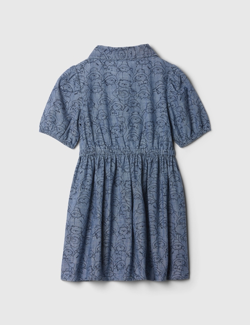 babyGap Paddington Chambray Dress