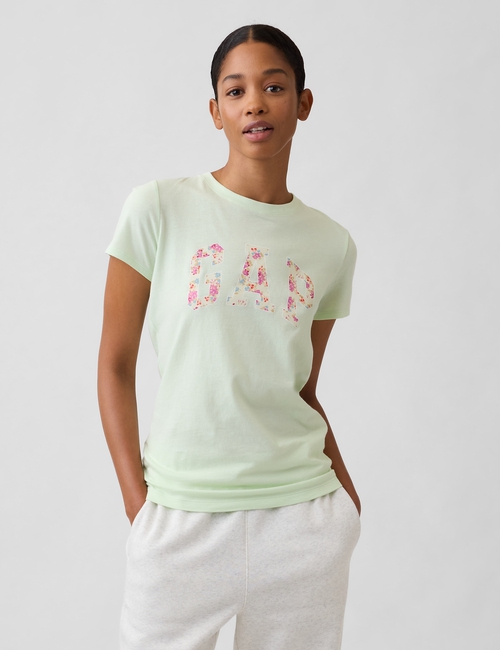 Gap Logo T-Shirt