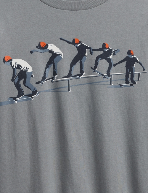 Kids Graphic T-Shirt