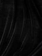 GAP STUDIO VELVET TEE GOWN