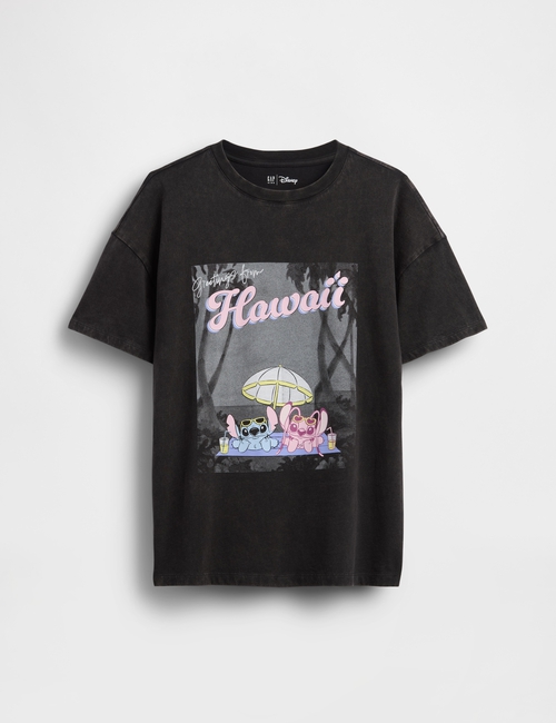 Gap × Disney Kids Oversized Tunic T-Shirt