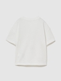 Baby & Toddler French Terry Gap Logo T-Shirt