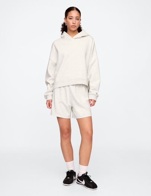 Vintage Soft Logo Sweat Shorts