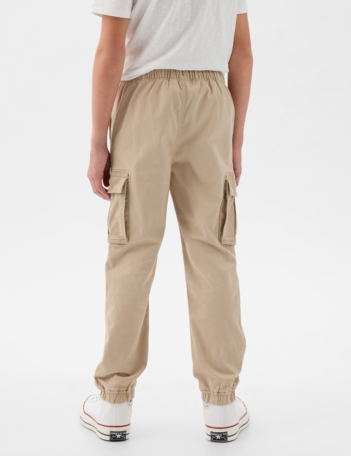 Kids Everyday Cargo Joggers
