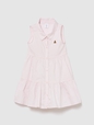 Baby & Toddler Tiered Shirtdress