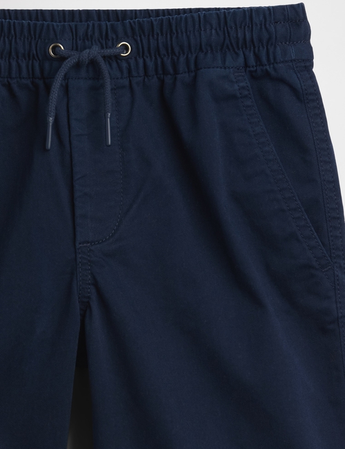Kids Relaxed Easy Shorts