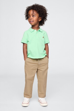 Baby & Toddler Pull-On Pants