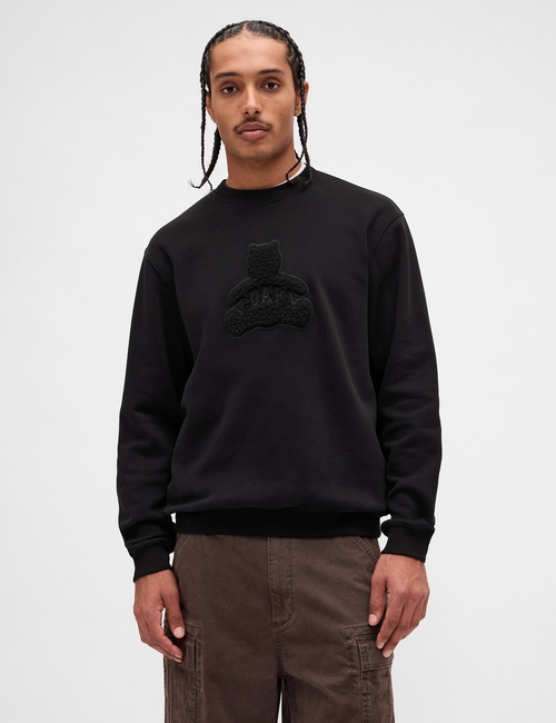 JF - BRANNAN LOGO CREW