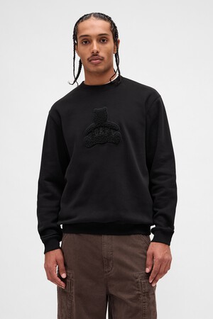 JF - BRANNAN LOGO CREW