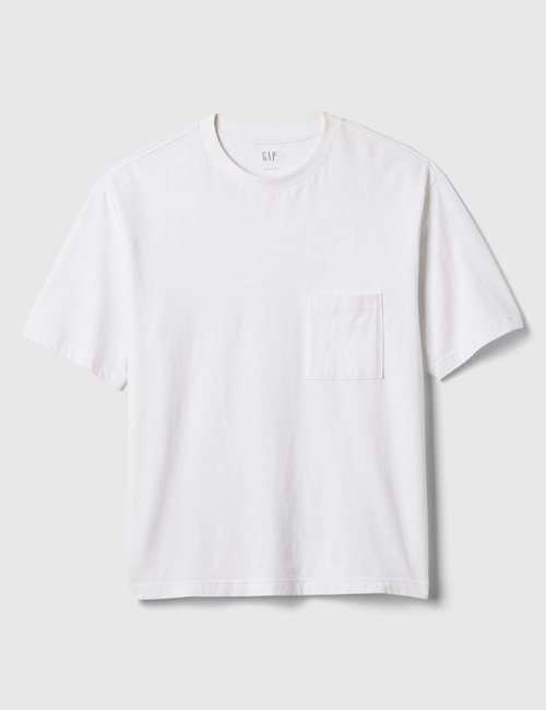 Original Pocket T-Shirt