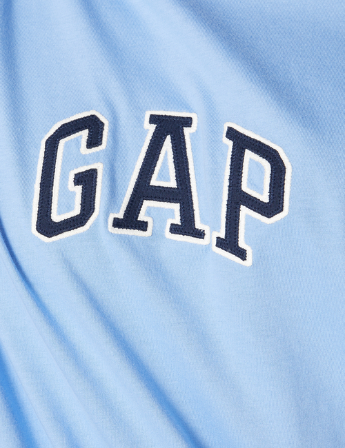 Gap Arch Logo T-shirt