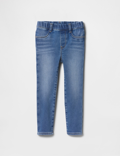 babyGap Skinny Pull-On Sweatpant Jeans