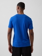 Everyday Soft Gap Mini Logo T-Shirt