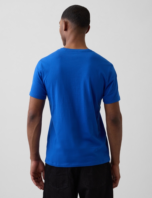 Everyday Soft Gap Mini Logo T-Shirt