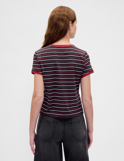 GAP X STRANGER THINGS SS TEE