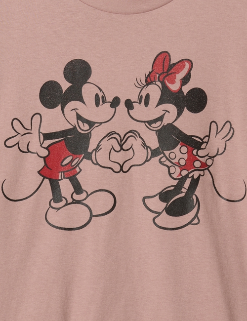 Disney Relaxed Graphic T-Shirt