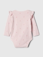 Baby First Favorites Bodysuit